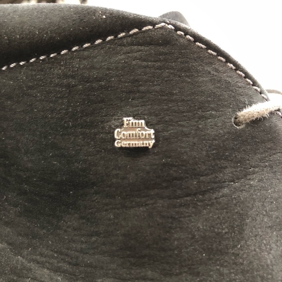 FINN COMFORT Mostar Chukka Boot - Picture 8 of 9